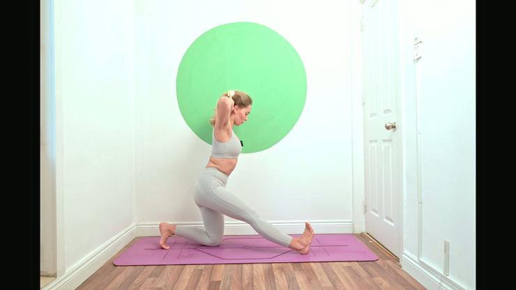 Yoga - Başlangıç Seviyesi -1